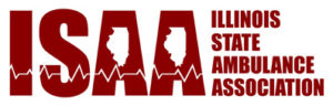 illinois state ambulance association logo savvik buying group