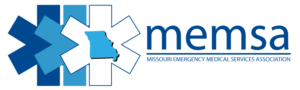 Missouri EMS Association logo savvik buying group
