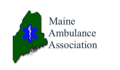 maine ambulance association logo savvik buying group