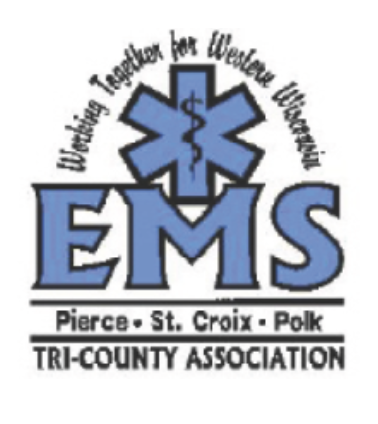 Tri-County EMS Association logo savvik buying group