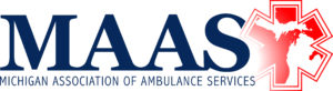 Michigan Association of Ambulance Services logo savvik buying group