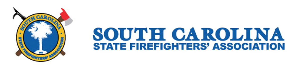 South Carolina State Firefighters Association logo savvik buying group