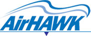 airhawk logo savvik buying group